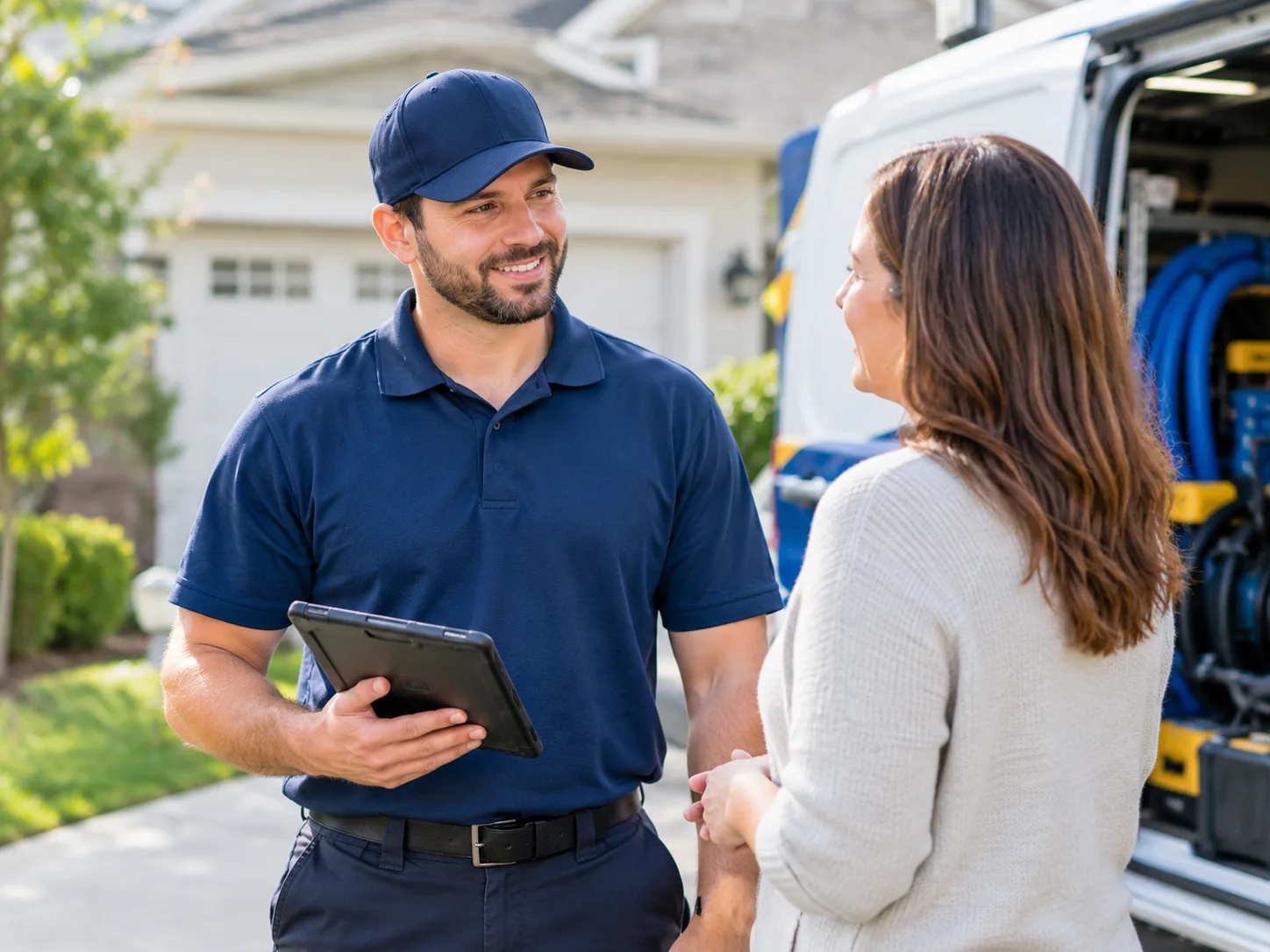 Sewage Backup Cleanup Yeagertown, PA FAQs